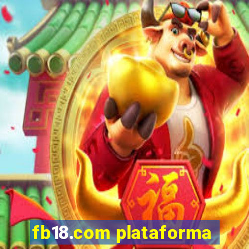 fb18.com plataforma